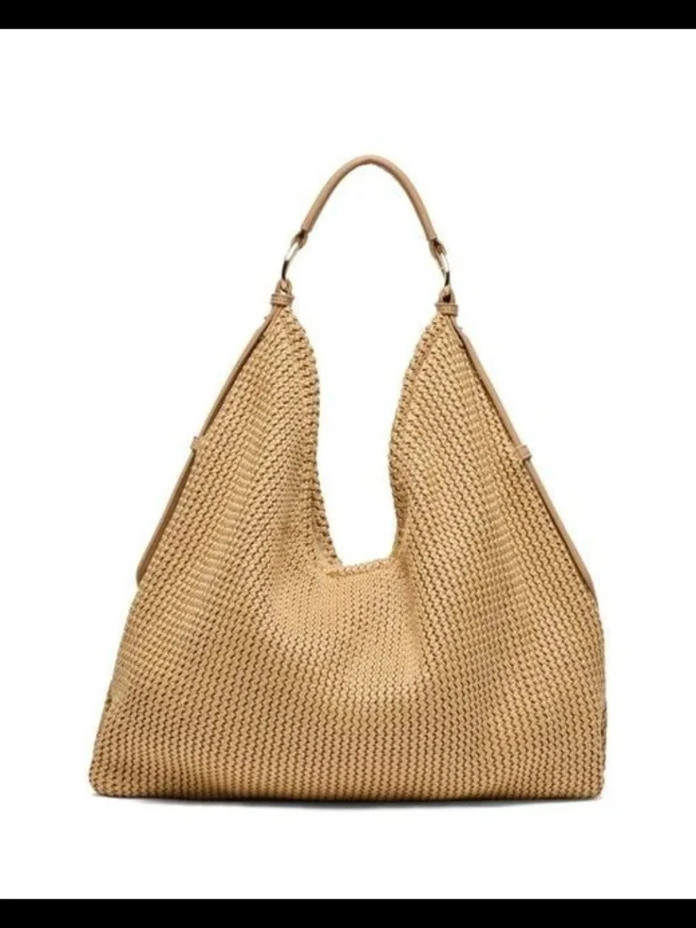 NWT Dolce Vita Miriel Shoulder Bag Nordstrom ** SOLD OUT ** - Picture 3 of 10